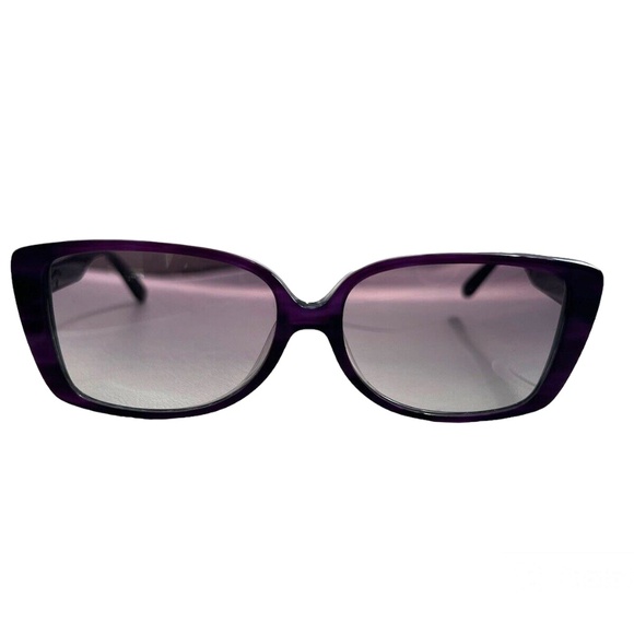 New CONVERSE Sunglasses Purple Acetate CAT2 Independence 54 14 135 Women’s main image 11